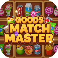 Goods Match Master