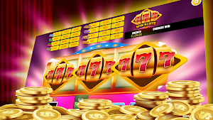 Lucky 777 Win Slots Screenshot 3