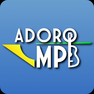 AdoroMPB Screenshot 1