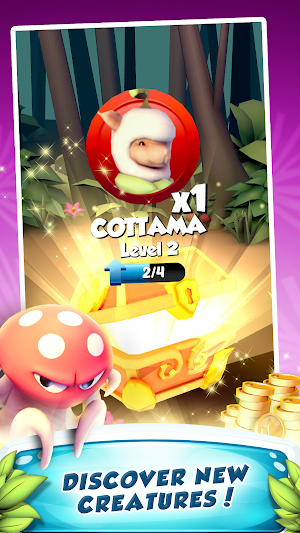 Wild Bloom screenshot 5