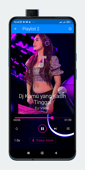 Dj Hilang Harapan Remix Screenshot 3