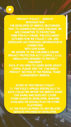 Mirevo Screenshot 3