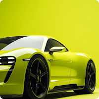 Car Wallpaper 4K