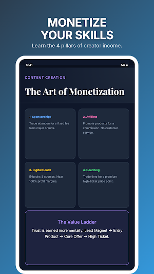 Income Hub - Make Money Onlie Screenshot 1