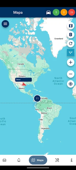 Smart Drive Screenshot 1