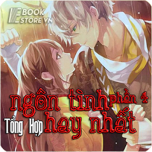 Tổng Hợp Ngôn Tình Hay Nhất 4/4 Screenshot 0