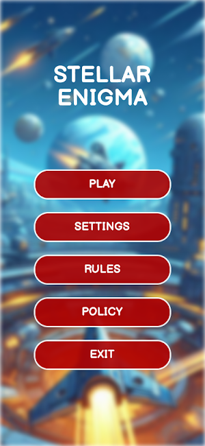 Tigrinho Enigma Screenshot 1