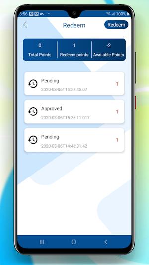 MittSure Rewards Screenshot 2