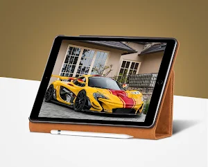Wallpaper For McLaren P1 Cars Screenshot 3