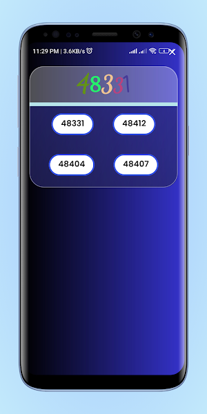 CaptchaZ Screenshot 1
