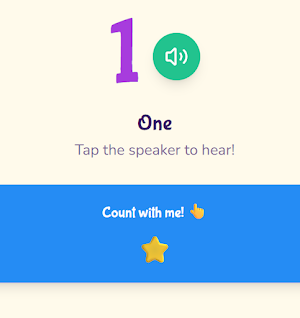 Alphabet Learning Screenshot 3