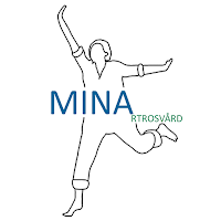 MINA - Min artrosvård
