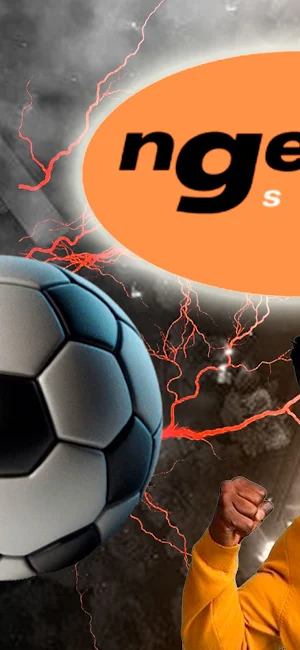 Ngenge Sport Screenshot 0