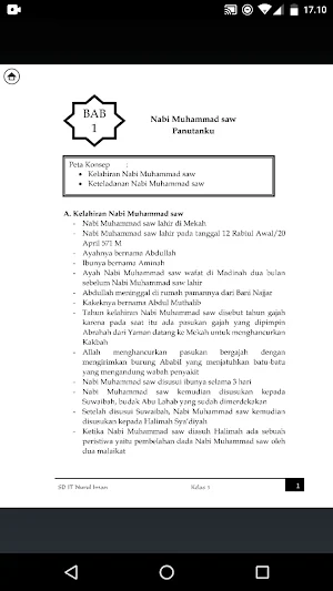 MyPAI BP 3 Screenshot 2