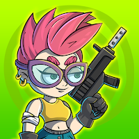 Merge Zombie Survival