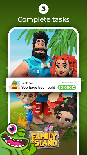 Leaploot: Fetch Rewards Screenshot 3