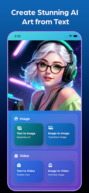 CivitAI: AI Image & Video Gen Screenshot 0