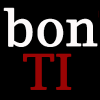 bonTI - Registrierkasse