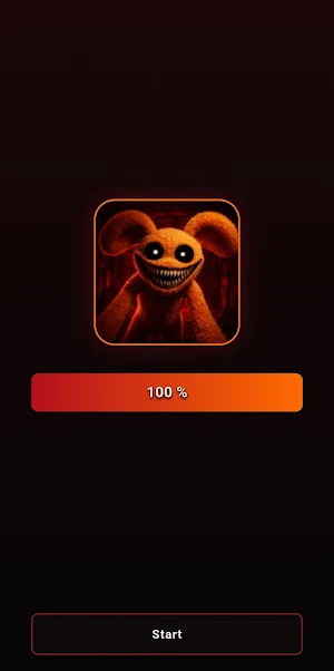 Horror Toyhouse: Escape  PE Screenshot 2
