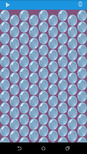 Bubble Wrap Screenshot 0