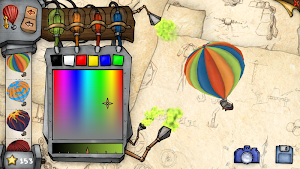 daWindci Deluxe Screenshot 3