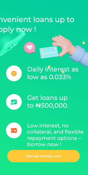 ZoomCash Screenshot 3