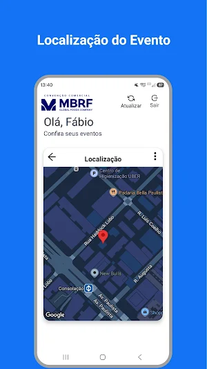 MBRF CONVENÇÃO COMERCIAL 2026 Screenshot 2