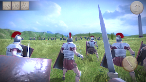 Legions of Rome 2 Screenshot 1