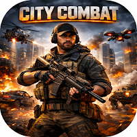 city combat
