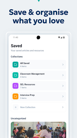 PD Hub Screenshot 1