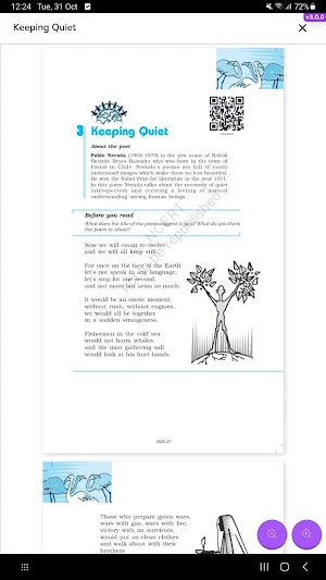 OneSchool Pal Student Screenshot 2