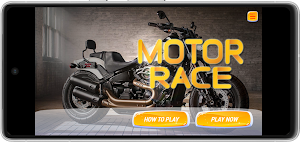 Racer Xtreme Moto Speed Drive Screenshot 0