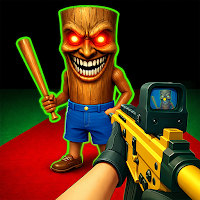 Monster Shooter Night Survival
