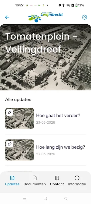 Zwijndrecht Screenshot 1