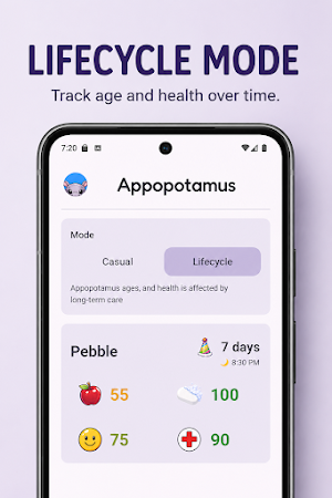 Appopotamus Screenshot 2