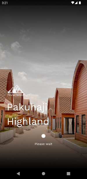 Pakuhaji Highland Screenshot 0
