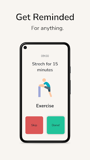 Carora: Better Care for Elders Screenshot 3