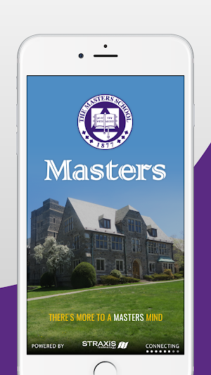 The Masters School Screenshot 0