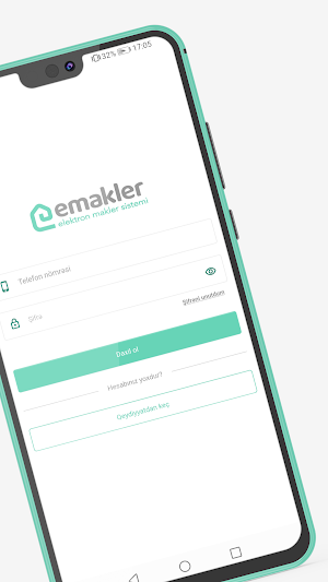 eMakler Screenshot 1