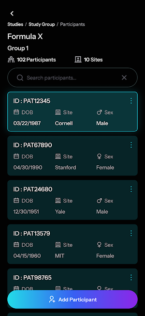 SOCAi Screenshot 0