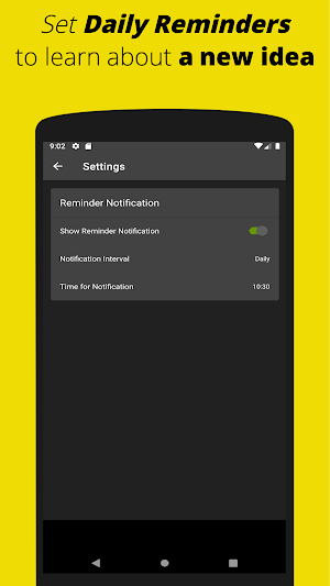 Make Money Online: Free Work from Home Ideas App Screenshot 3