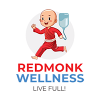 Redmonk Wellness