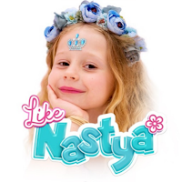 Like Nastya Videos 2023