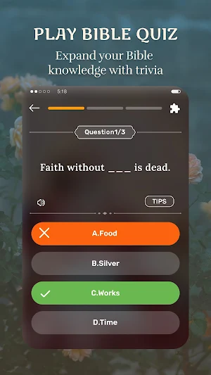 Time With God Screenshot 2