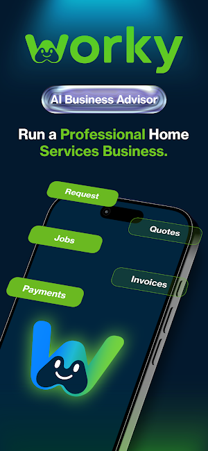 Worky Flow Screenshot 0