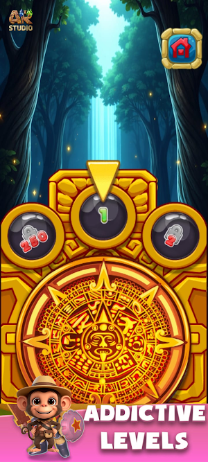 Brain Puzzle: Tricky Games Screenshot 2