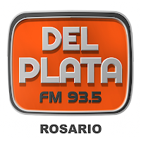 Del Plata Rosario 93.5