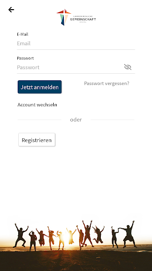 LKG Rosstal Screenshot 1