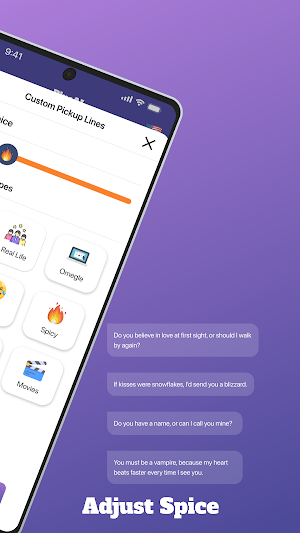 Plus AI Screenshot 2