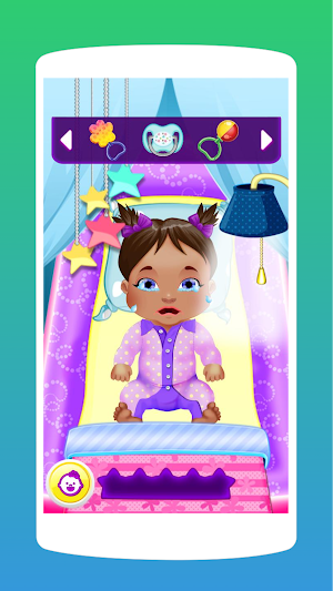 Adley Babysitter Daycare Games Screenshot 1